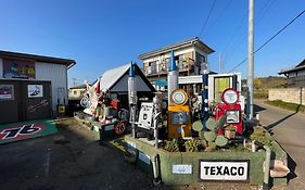 Jiji-Baba House